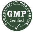 GMP Certified